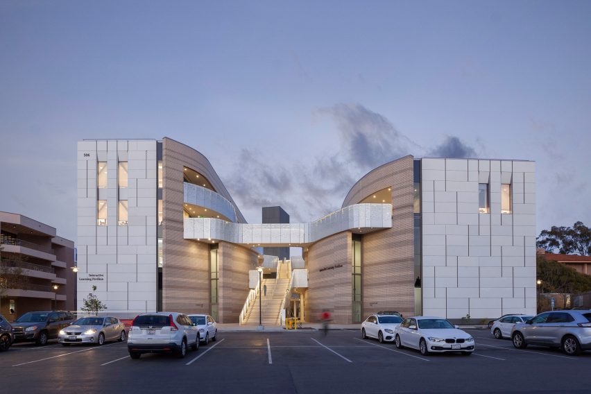 LMN ARchitects UCSB