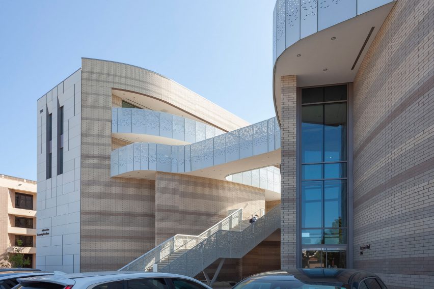 LMN ARchitects UCSB