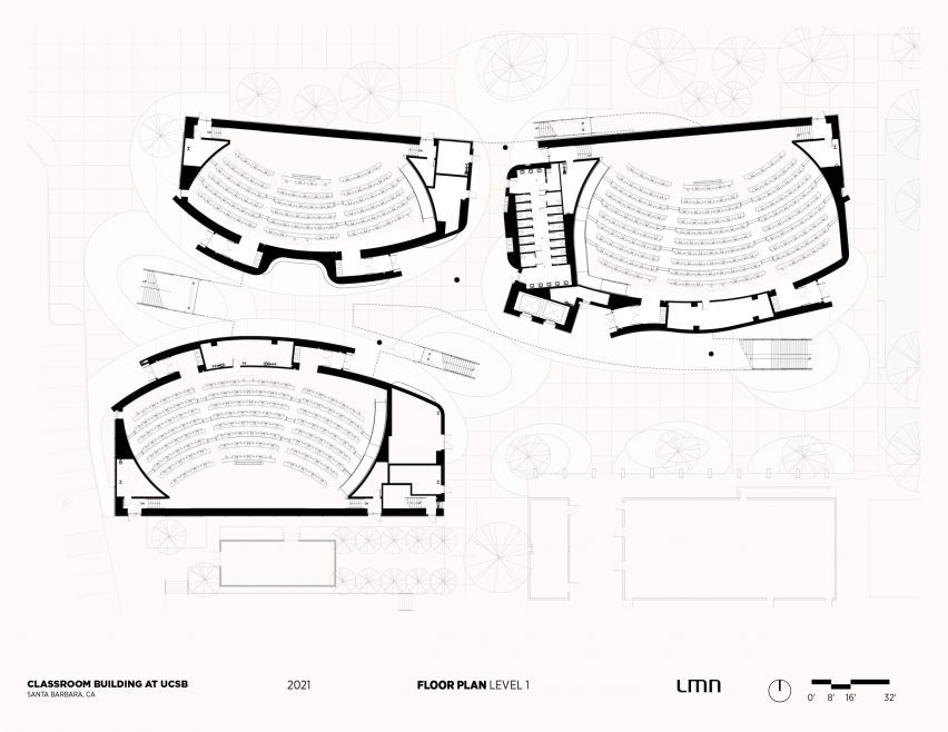 LMN ARchitects UCSB