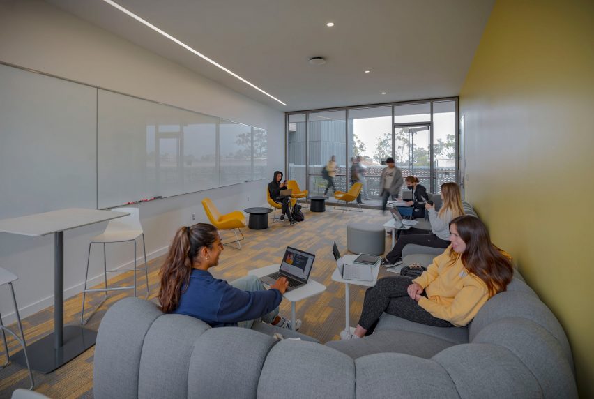 LMN ARchitects UCSB