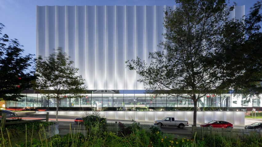 Lindemann Center