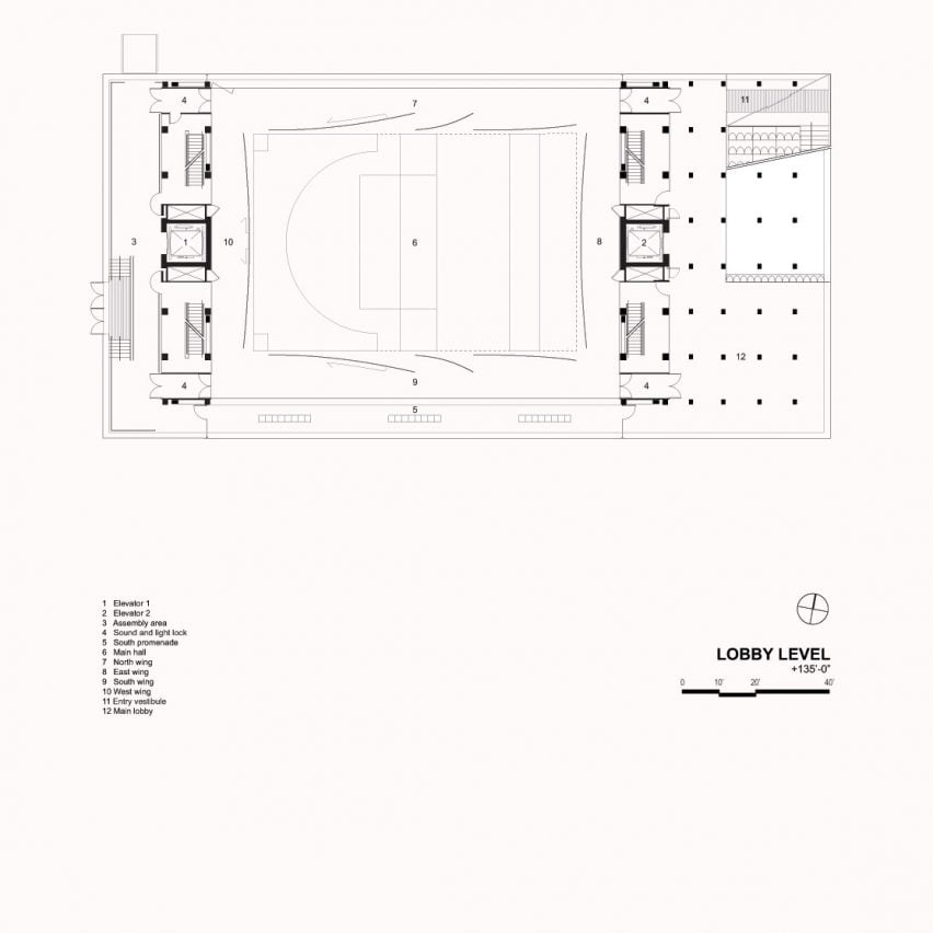 Lindemann plans