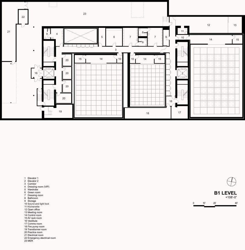 Lindemann plans