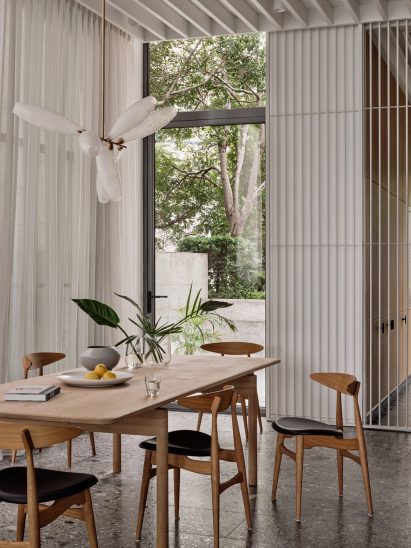 Linehouse Cape Drive residence