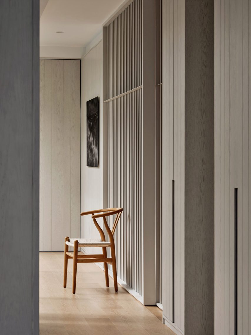 Linehouse Cape Drive residence