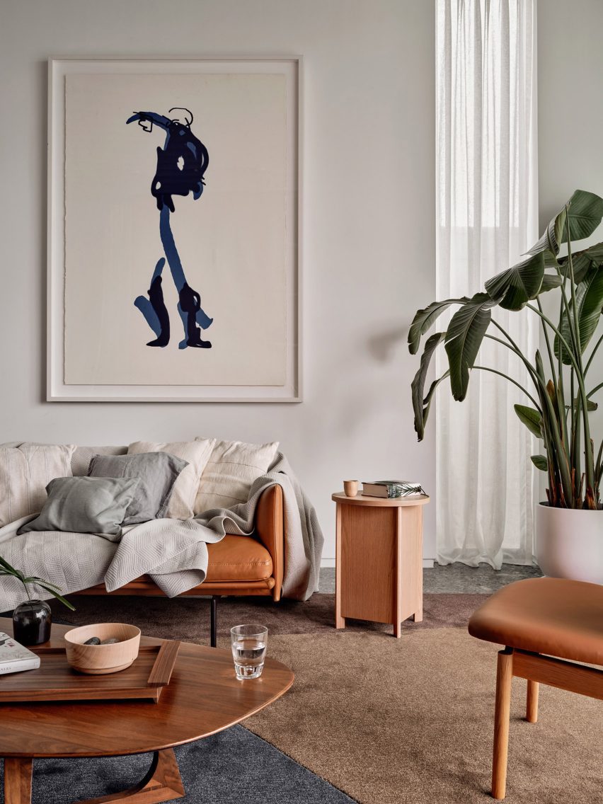 Linehouse Cape Drive residence