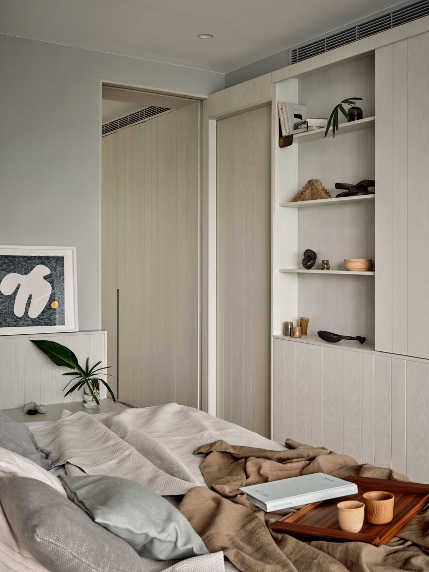 Linehouse Cape Drive residence