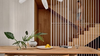 Linehouse Cape Drive residence