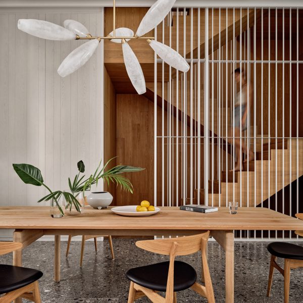Linehouse Cape Drive residence