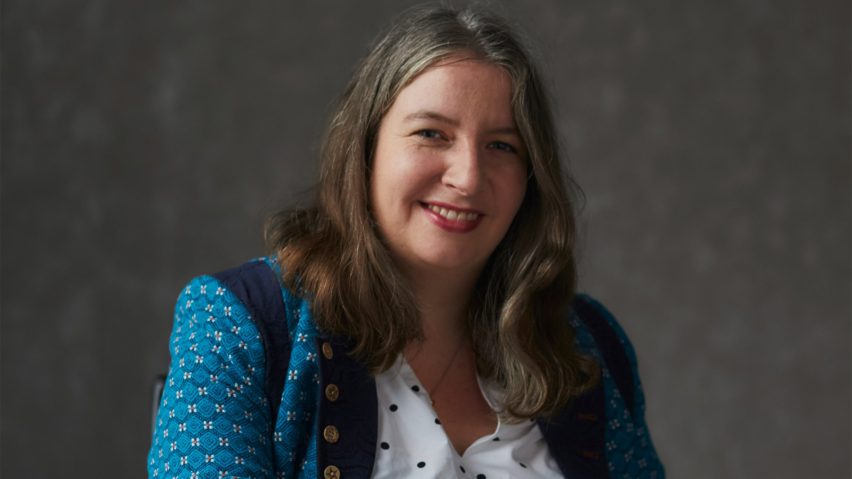 Lucy Easthope