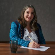 Lucy Easthope