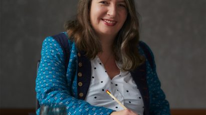 Lucy Easthope