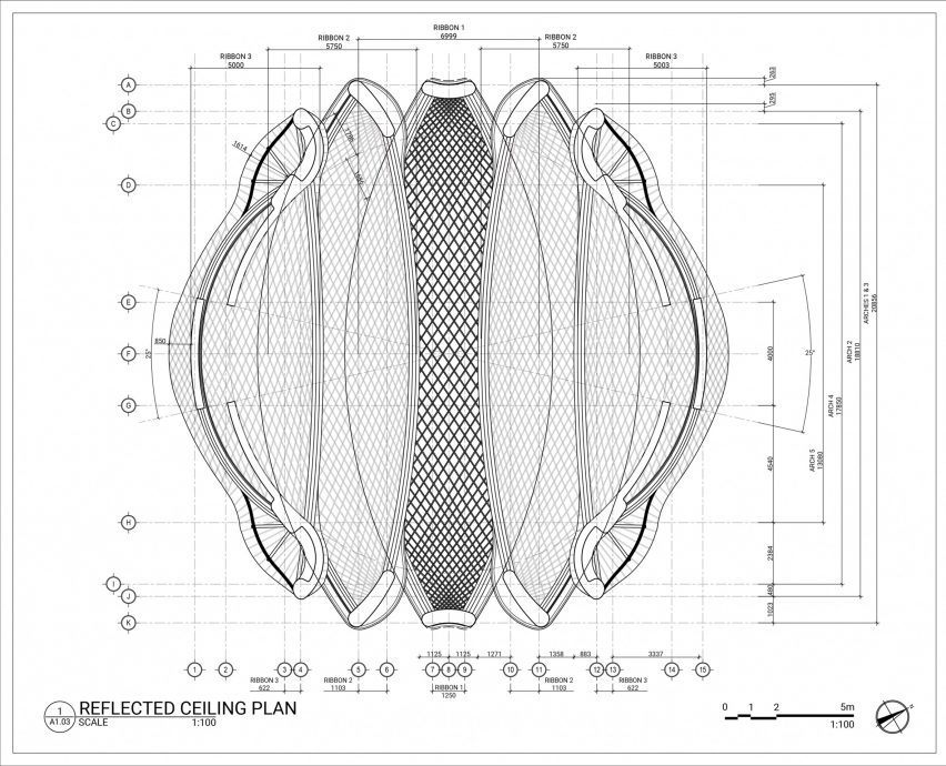 Plan for Lumi Shala by Ibuku