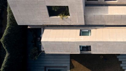 Prism House