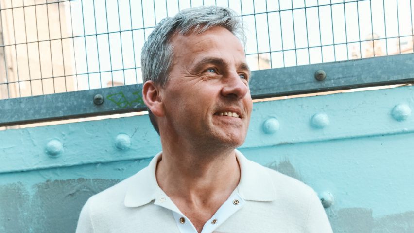 Matt Bell Humanise campaign director