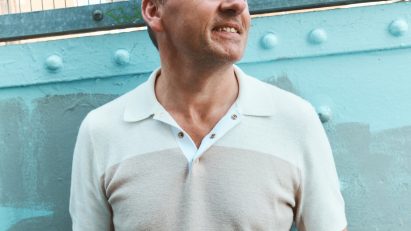 Matt Bell Humanise campaign director