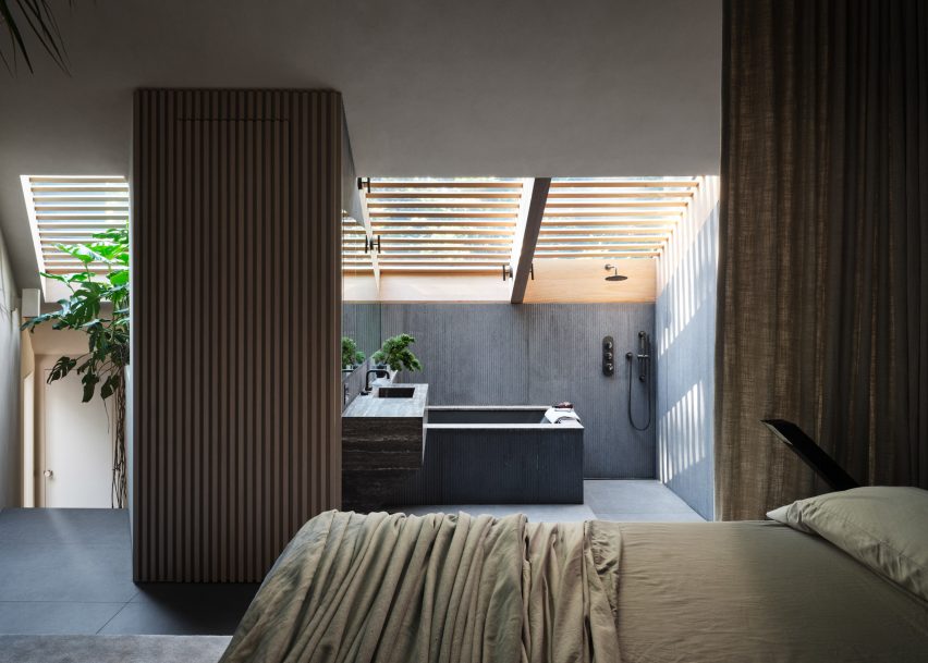 Timothy Godbold turns his Hamptons home