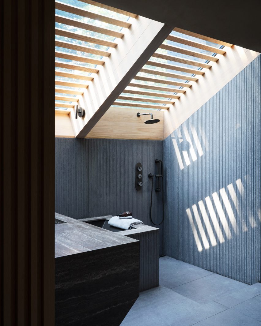 Timothy Godbold turns his Hamptons home