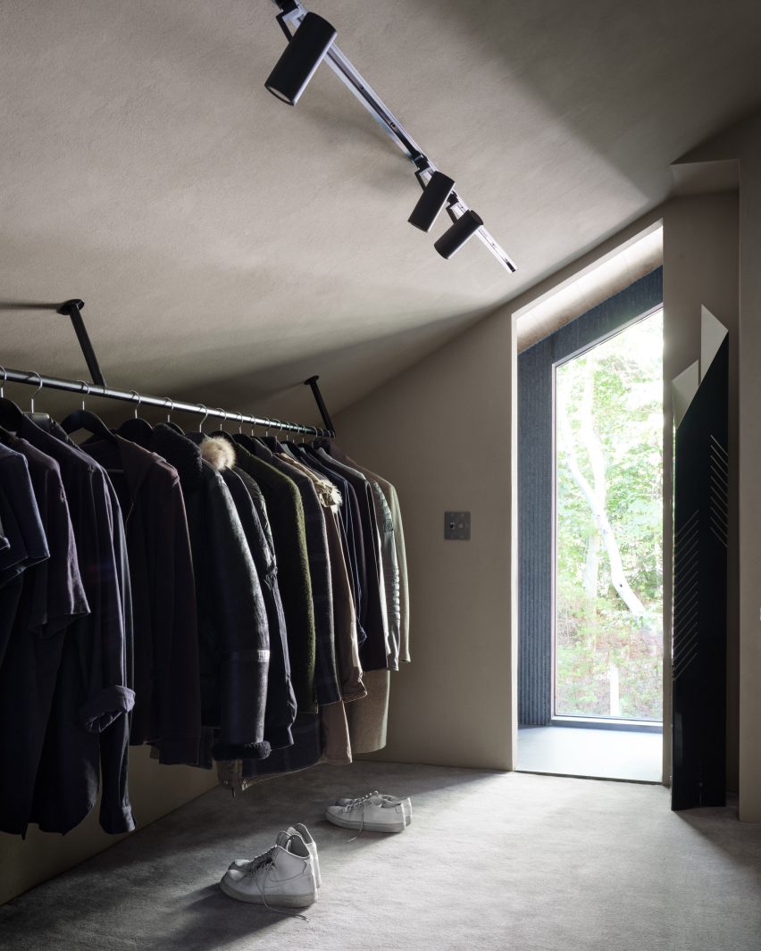 Timothy Godbold turns his Hamptons home