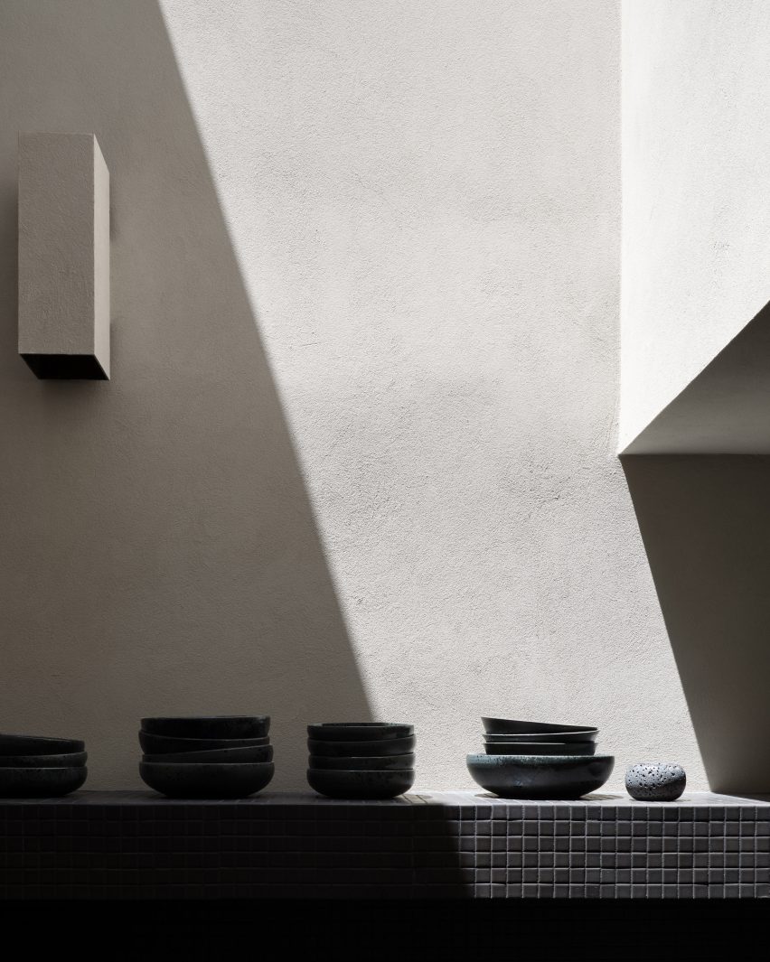 Timothy Godbold Hamptons home