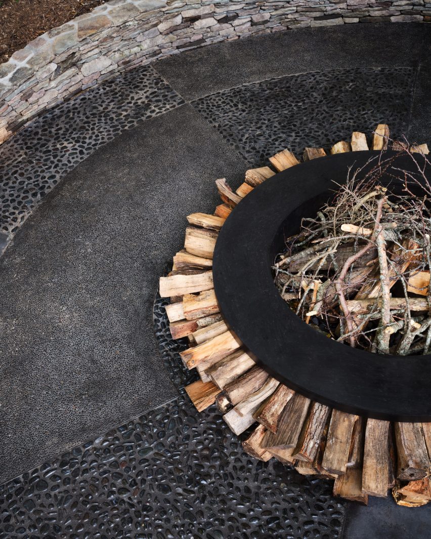Timothy Godbold turns his Hamptons home