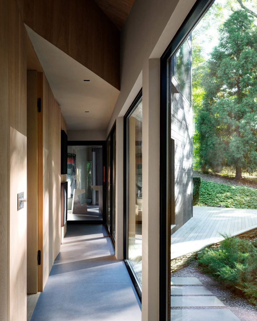Timothy Godbold turns his Hamptons home