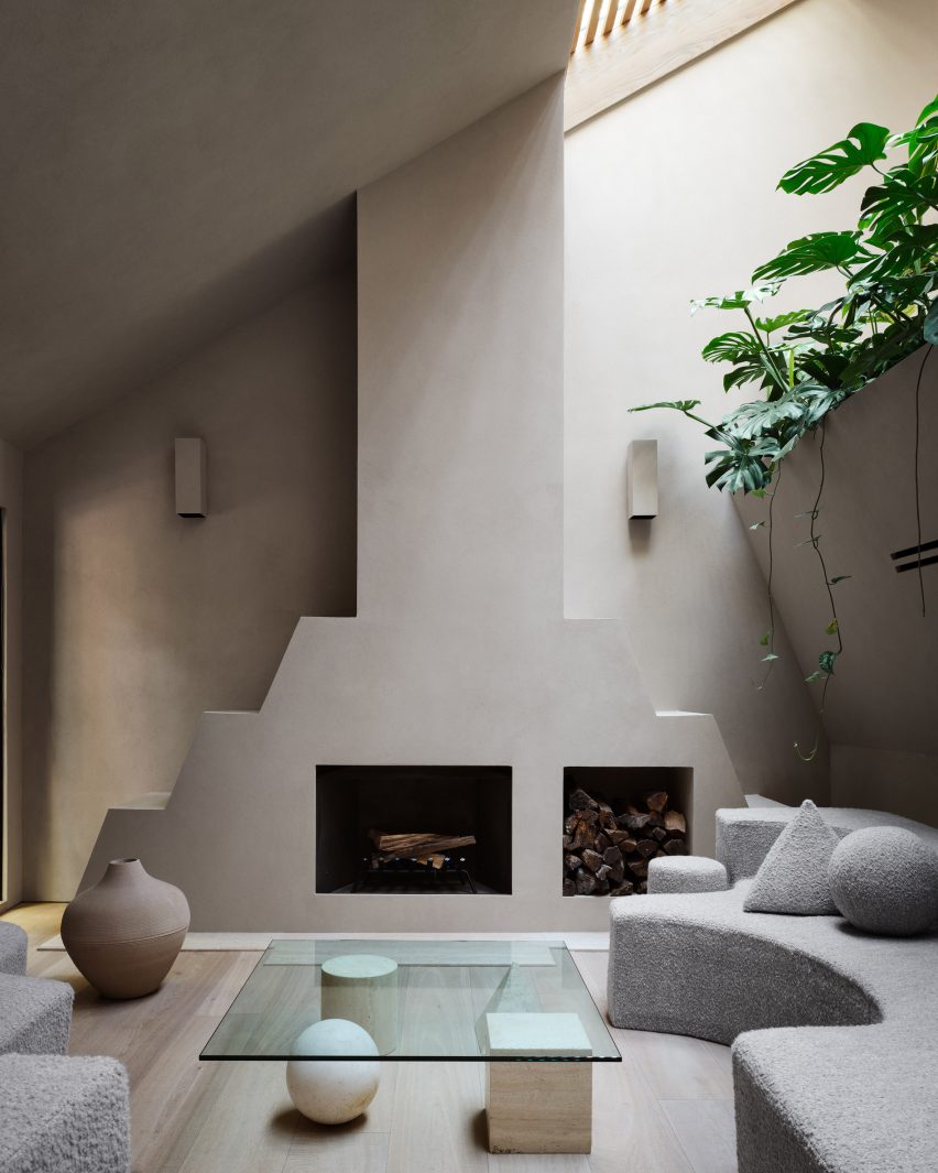 Timothy Godbold turns his Hamptons home