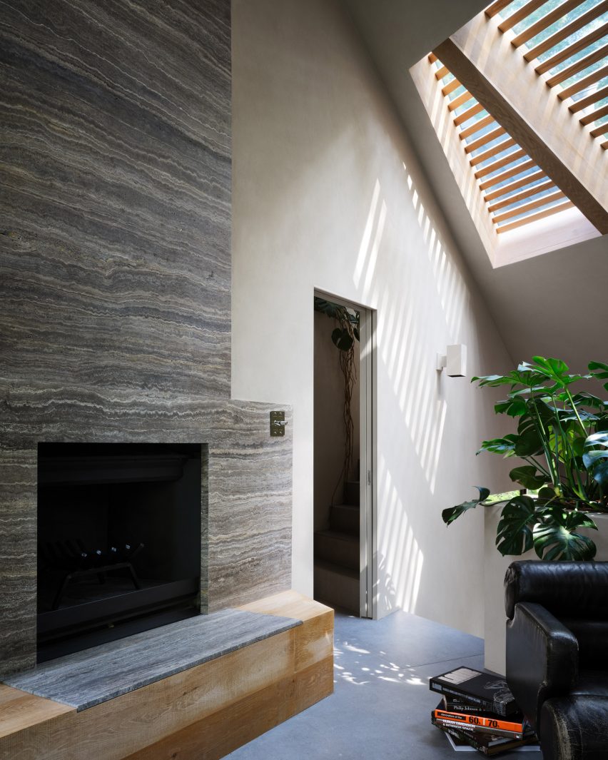 Timothy Godbold turns his Hamptons home