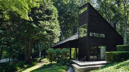 Timothy Fodbold house