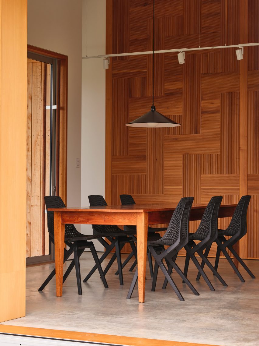 Noho Move chair by Formway for Noho