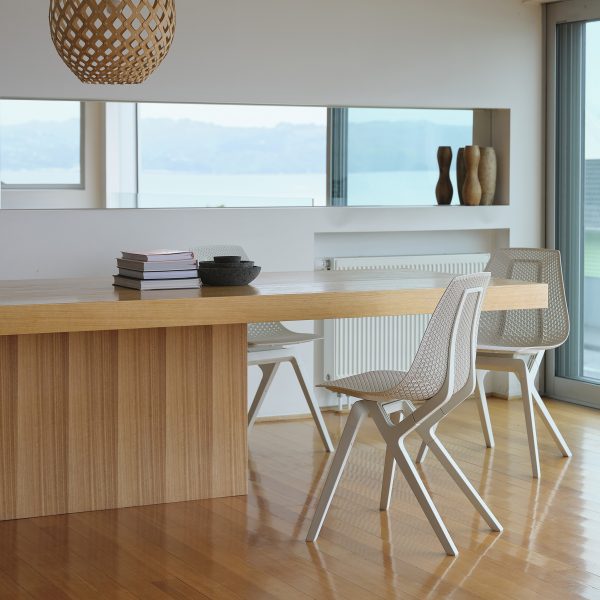 Noho Move chair by Formway for Noho