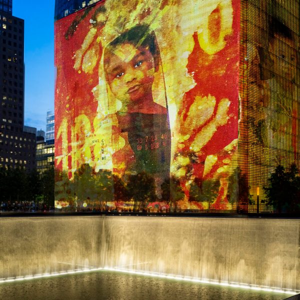 NYCxDesign’s Design Pavilion