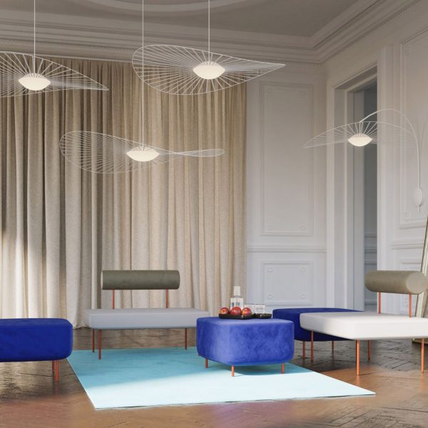 Petite Friture collections at BDNY