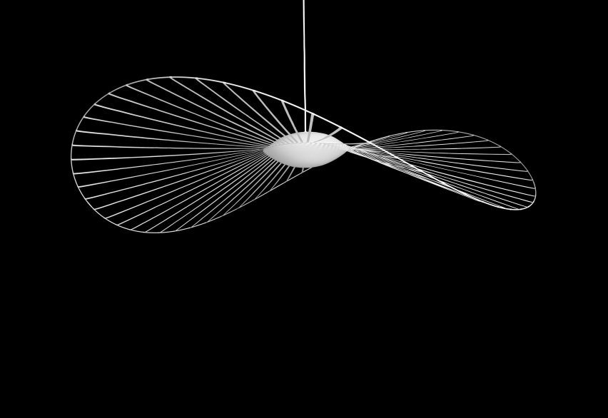 Petite Friture Vertigo Nova light