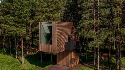 Piil house in Estonia