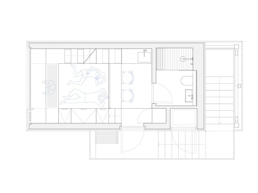 Piil house plan