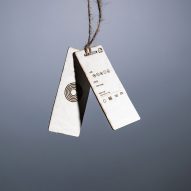 Pulpatronics paper ID tags