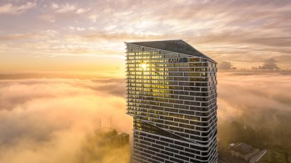 Quay Quarter Tower in Sydney named Best Tall Building Worldwide