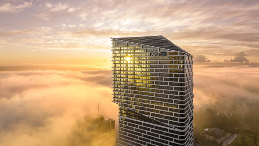 Quay Quarter Tower in Sydney named Best Tall Building Worldwide