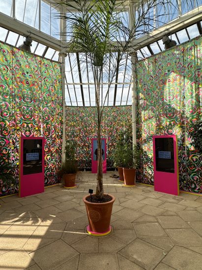 Queer Nature at Kew Gardens