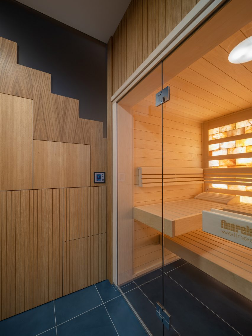 Summer House by RAPA Architects