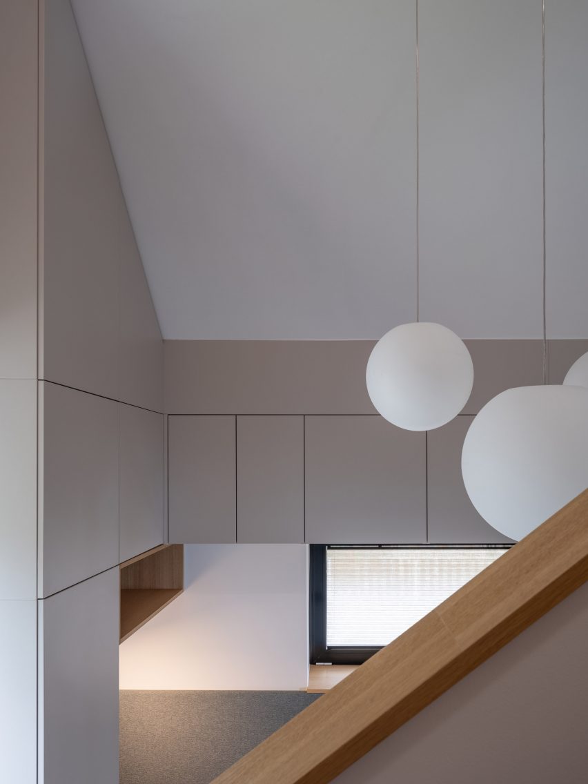 Summer House by RAPA Architects