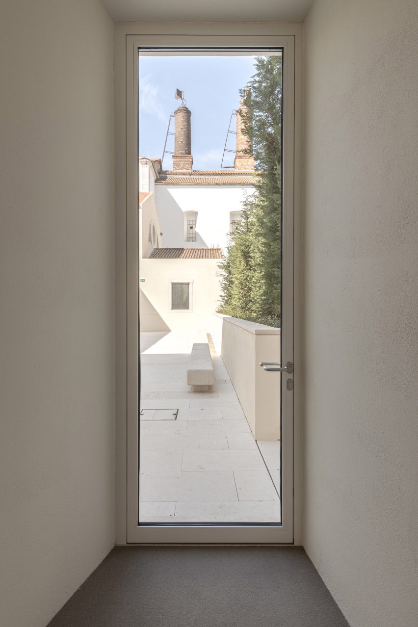 Beato Convent Events Centre