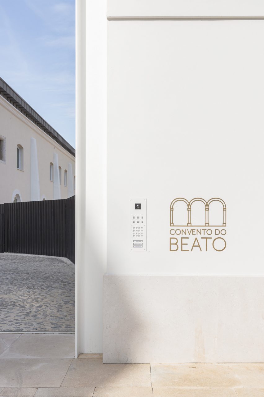 Beato Convent Events Centre