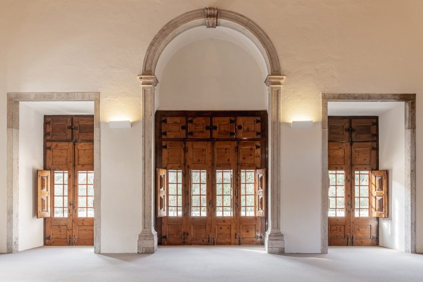 Beato Convent Events Centre