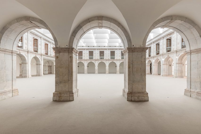 Beato Convent Events Centre