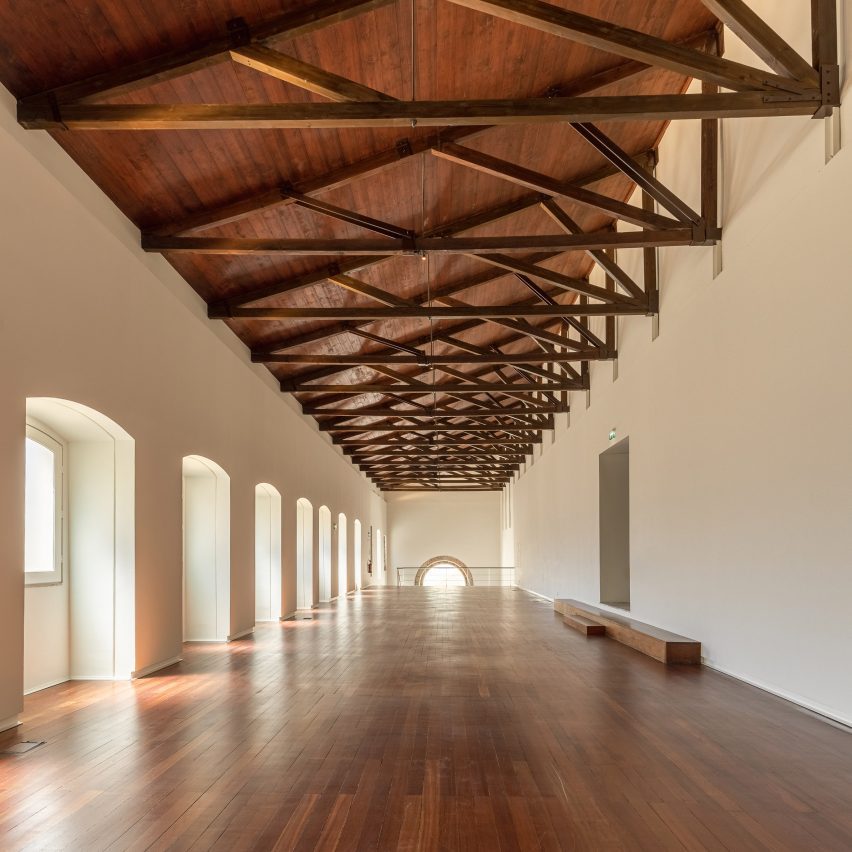 Beato Convent Events Centre