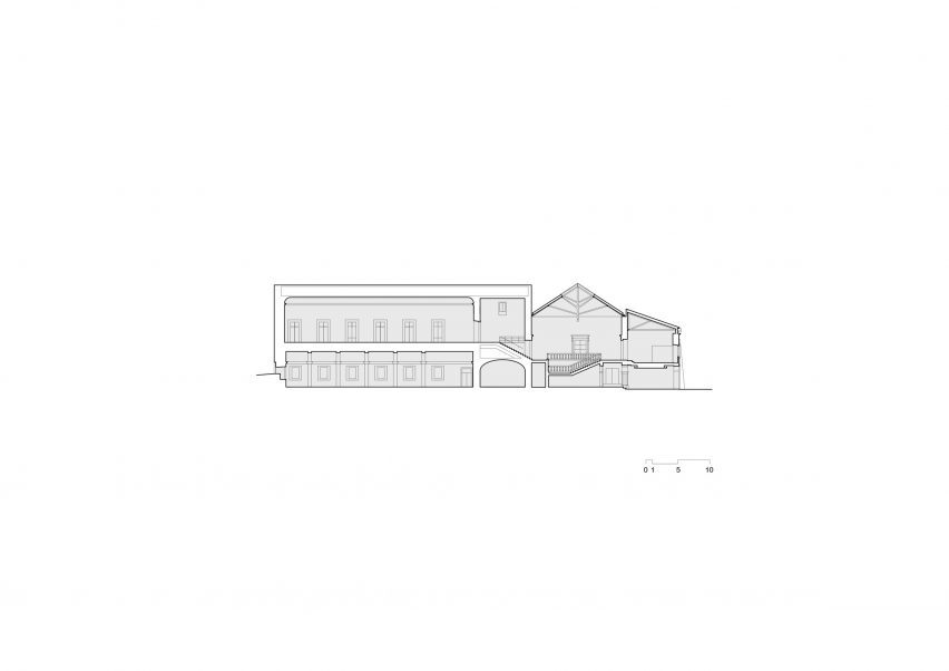 Beato Convent Events Centre