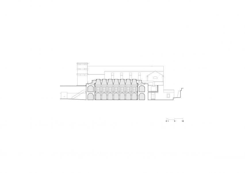 Beato Convent Events Centre