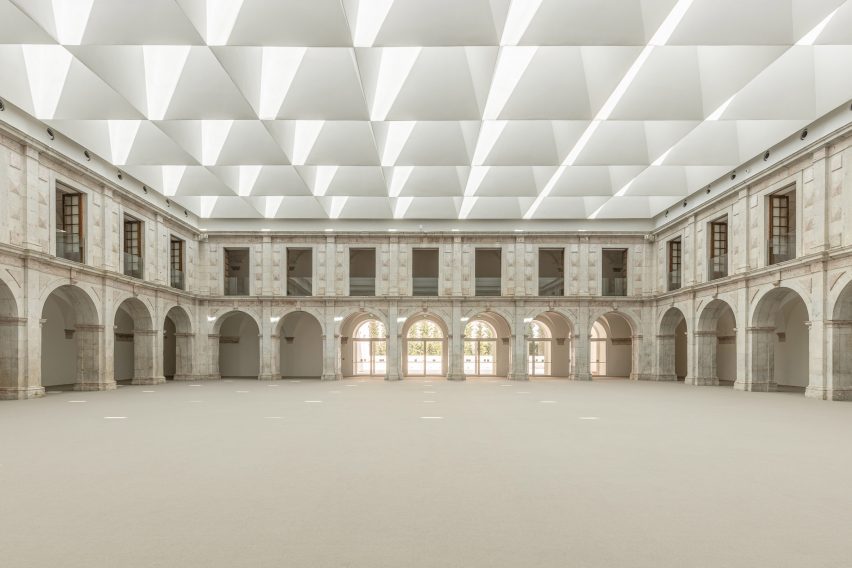 Beato Convent Events Centre